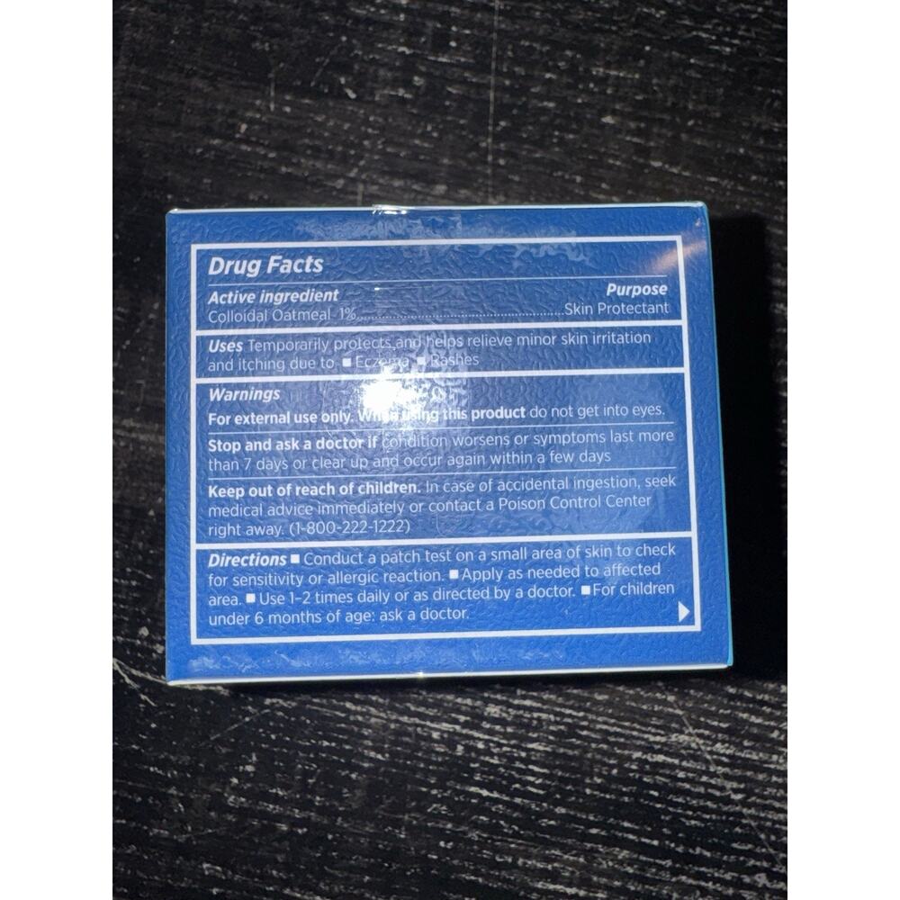 Roycederm Eczema Relief Cream 4oz Plant Powered - Picture 4 of 6